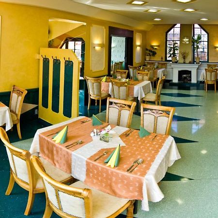Hotel Relax U Drsu Tábor Dış mekan fotoğraf