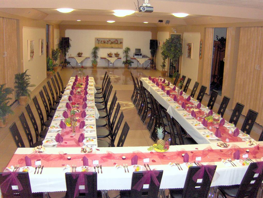 Hotel Relax U Drsu Tábor Dış mekan fotoğraf