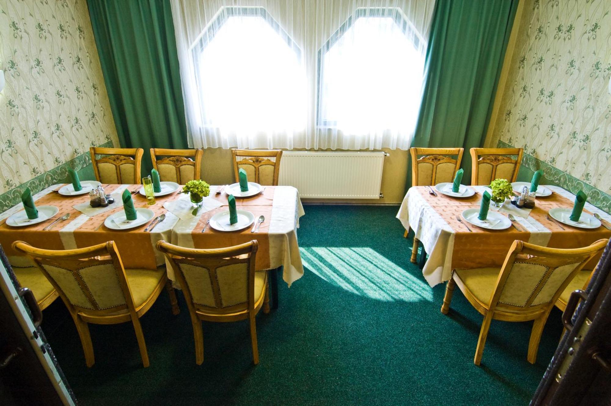 Hotel Relax U Drsu Tábor Dış mekan fotoğraf