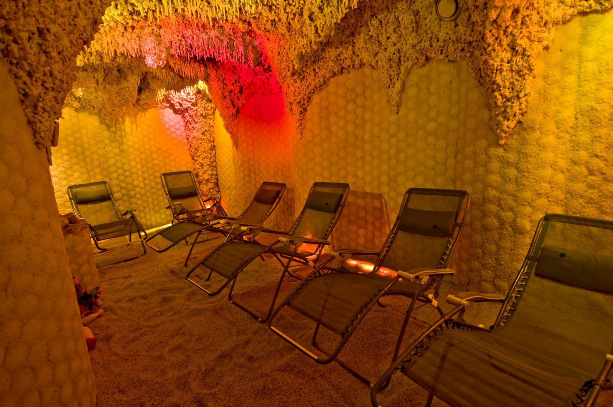 Hotel Relax U Drsu Tábor Dış mekan fotoğraf