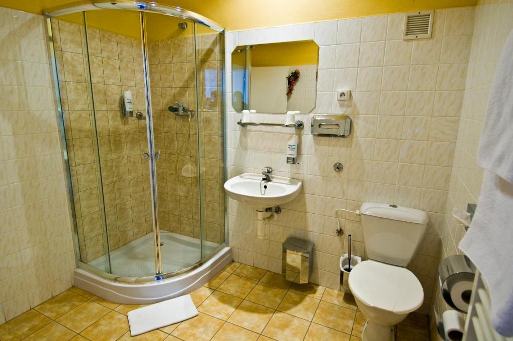 Hotel Relax U Drsu Tábor Oda fotoğraf
