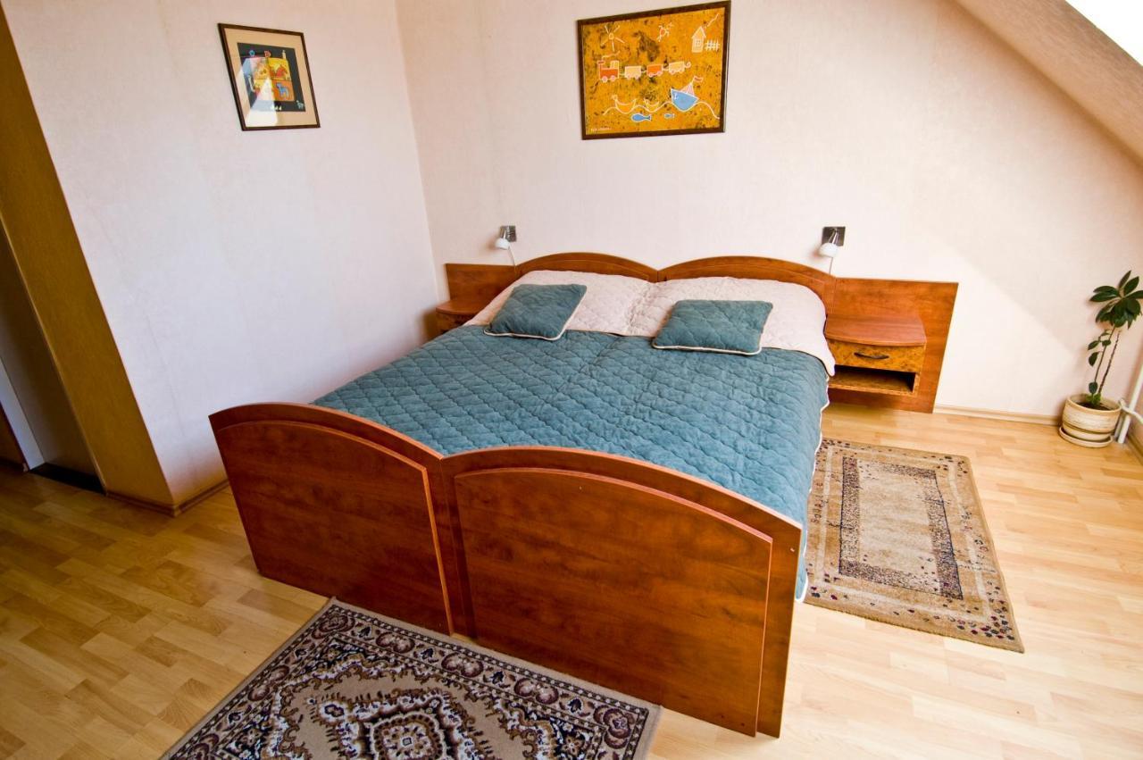 Hotel Relax U Drsu Tábor Dış mekan fotoğraf